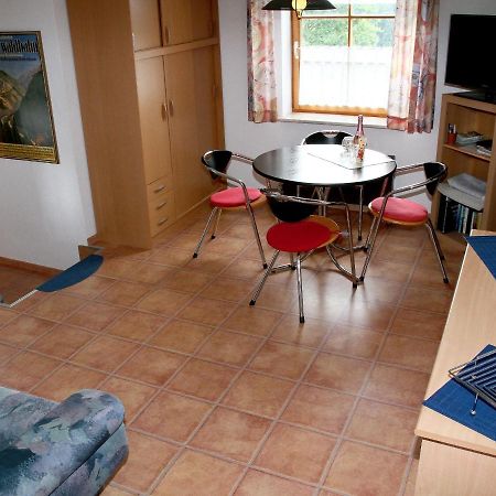 טריברג Ferienwohnung Weber מראה חיצוני תמונה